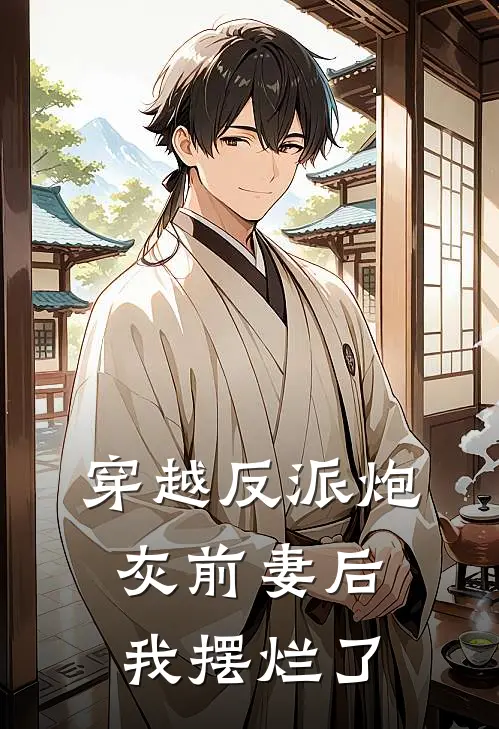 穿越反派炮灰前妻后我摆烂了