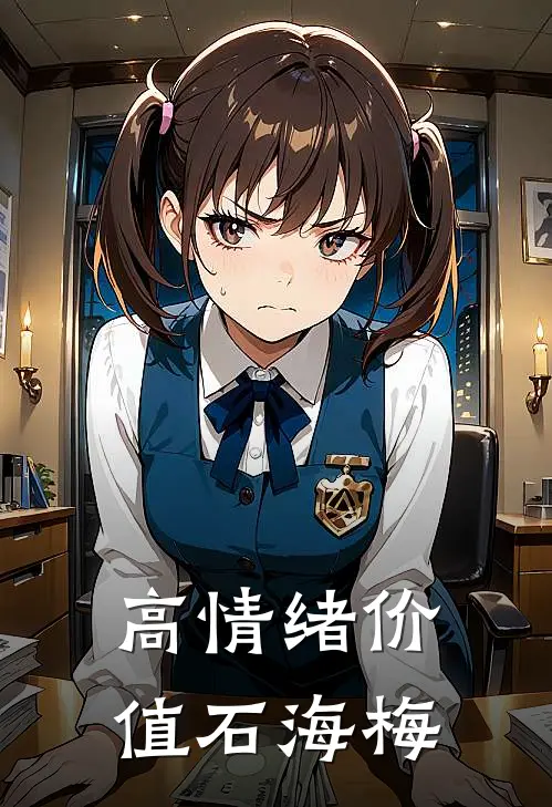 高情绪价值石海梅