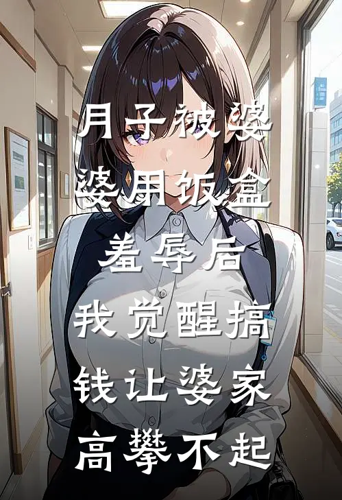 月子被婆婆用饭盒羞辱后，我觉醒搞钱让婆家高攀不起(陈雅陈哲)完整版免费全文阅读_最热门小说月子被婆婆用饭盒羞辱后，我觉醒搞钱让婆家高攀不起陈雅陈哲