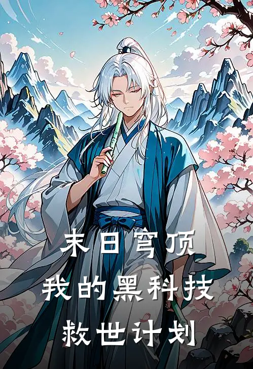 陈星林锋末日穹顶：我的黑科技救世计划全文免费阅读_陈星林锋完整版免费阅读