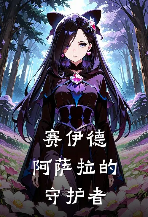 赛伊德：阿萨拉的守护者赛伊德阿萨拉无弹窗全文免费阅读_最新推荐小说赛伊德：阿萨拉的守护者(赛伊德阿萨拉)