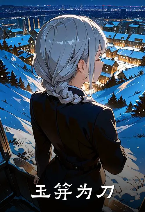 玉笄为刀(苏锦瑶林婉音)最新小说推荐_最新热门小说玉笄为刀苏锦瑶林婉音