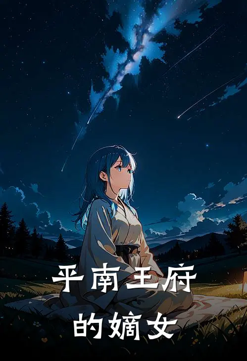 平南王府的嫡女
