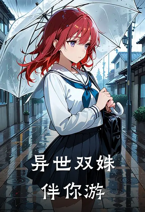 《异世双姝伴你游》戈霄弘超全文免费在线阅读_《异世双姝伴你游》全集阅读