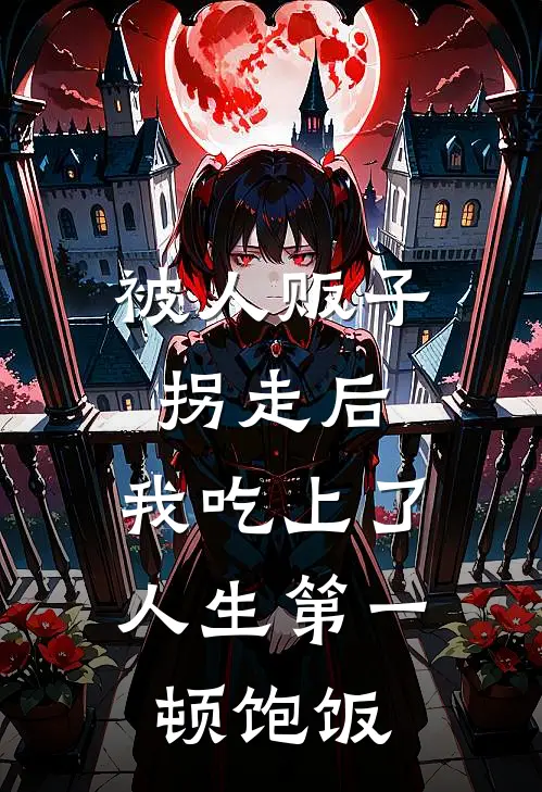 被人贩子拐走后，我吃上了人生第一顿饱饭(林浩小石头)免费小说阅读_完结版小说推荐被人贩子拐走后，我吃上了人生第一顿饱饭(林浩小石头)