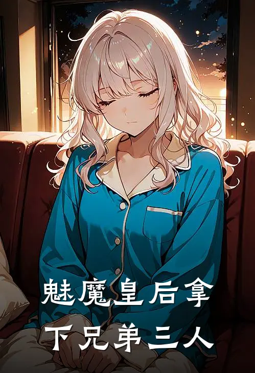 魅魔皇后拿下兄弟三人