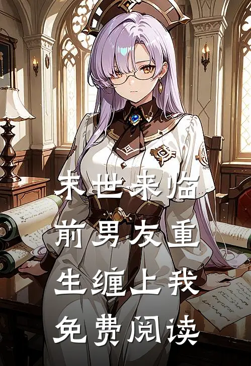 末世来临前男友重生缠上我免费阅读