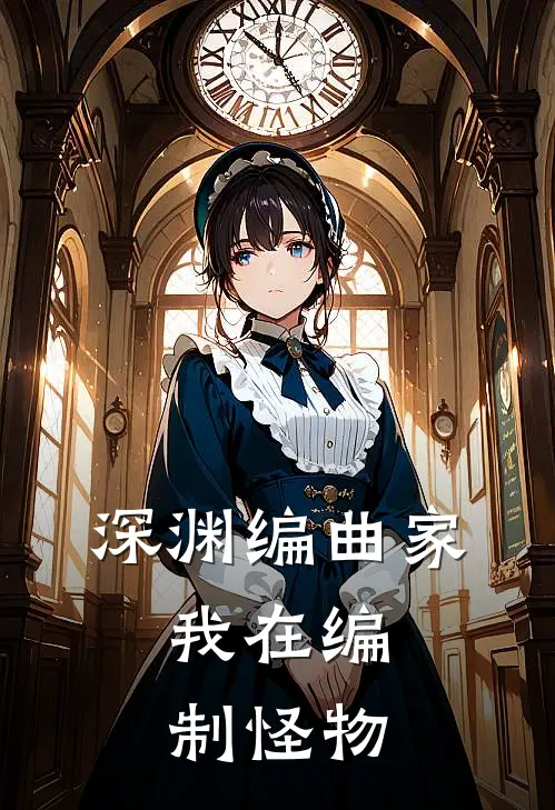 深渊编曲家：我在编制怪物