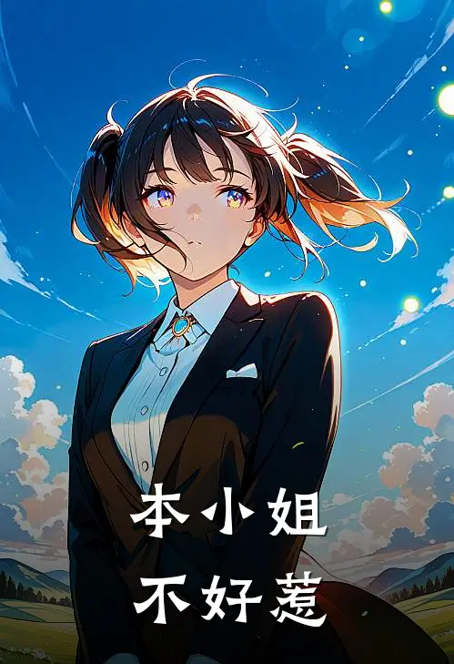 本小姐不好惹