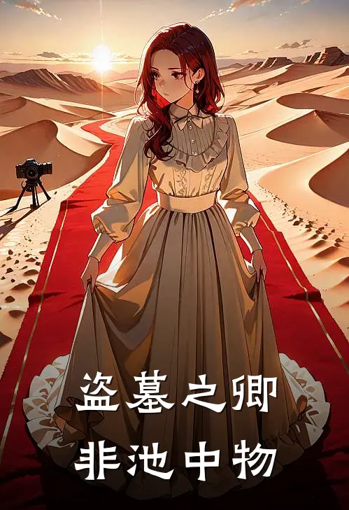 盗墓之卿非池中物