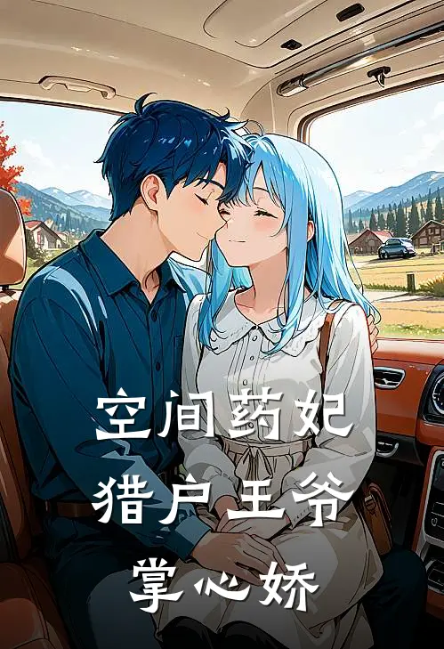 空间药妃：猎户王爷掌心娇