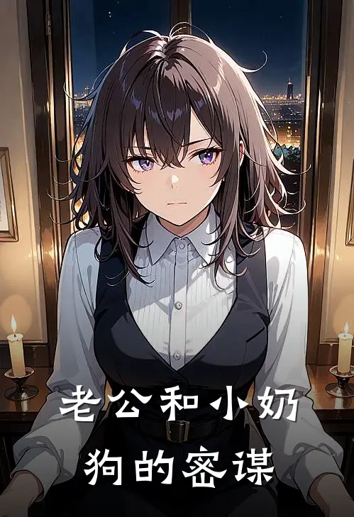老公和小奶狗的密谋