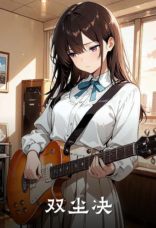 双尘决(林风阿清)免费完结小说_免费小说在线阅读双尘决(林风阿清)