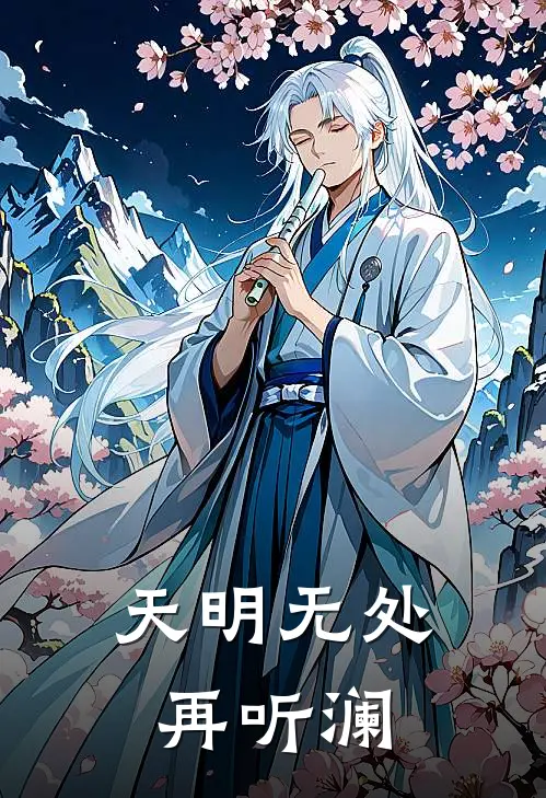 天明无处再听澜