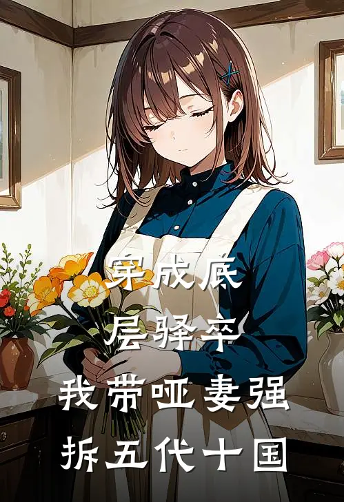 穿成底层驿卒：我带哑妻强拆五代十国(阿音阿巴)无弹窗小说免费阅读_小说完整版免费阅读穿成底层驿卒：我带哑妻强拆五代十国阿音阿巴