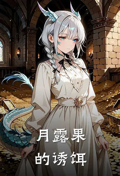 月露果的诱饵(石磊星婆)完结小说推荐_小说全文免费阅读月露果的诱饵石磊星婆