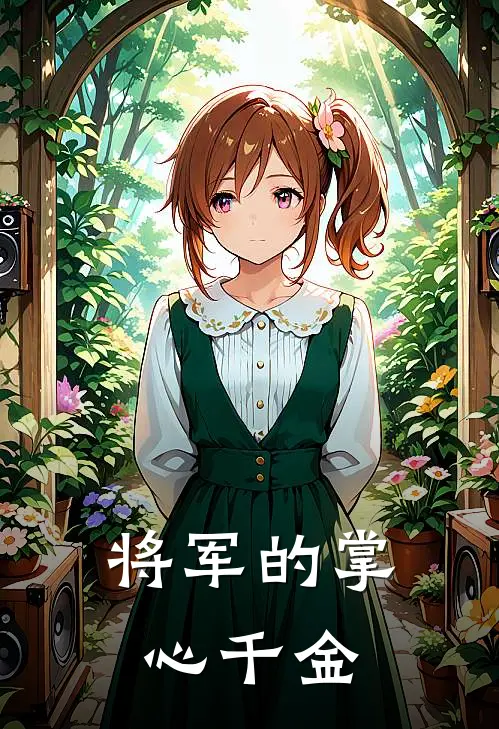 《将军的掌心千金》张横沈珩完结版阅读_张横沈珩完结版在线阅读