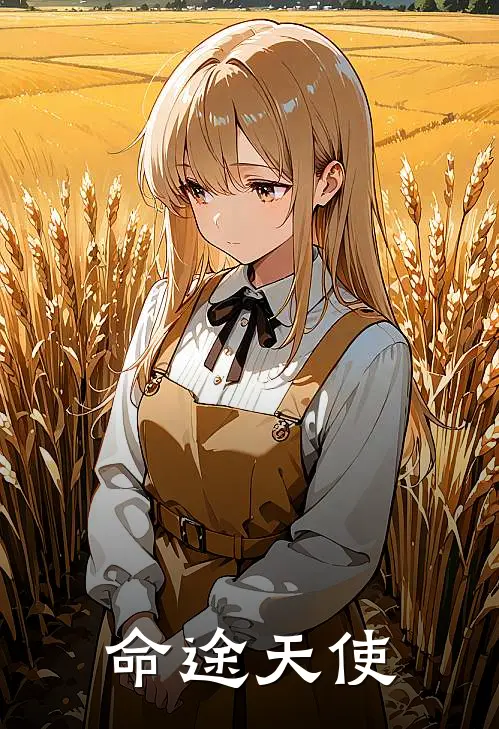 柯流斯雷叔《命途天使》全文免费阅读_命途天使全集在线阅读