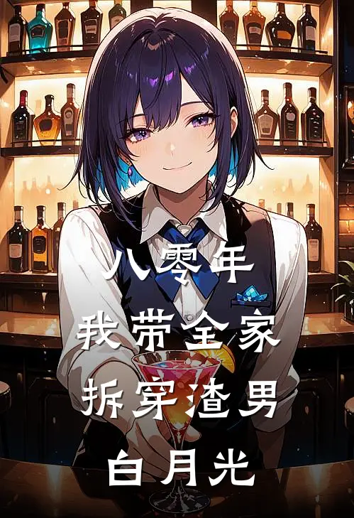 八零年，我带全家拆穿渣男白月光张建军白月光完结版小说_最新章节列表八零年，我带全家拆穿渣男白月光(张建军白月光)