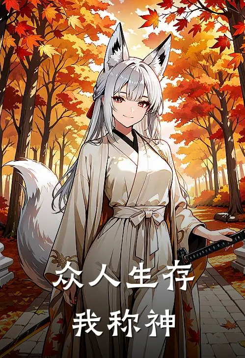 众人生存我称神