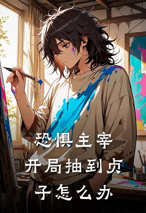 恐惧主宰：开局抽到贞子怎么办