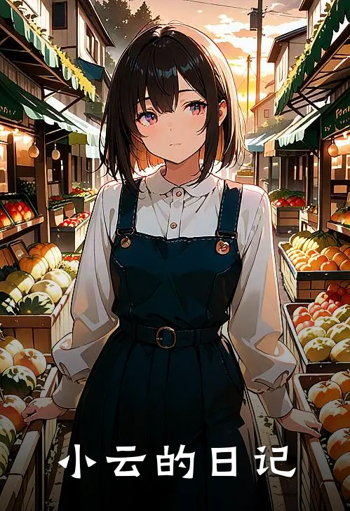 小云的日记(周南李雾)在哪看免费小说_已完结小说推荐小云的日记周南李雾