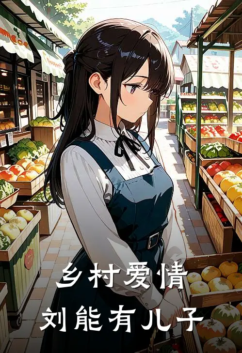 乡村爱情，刘能有儿子