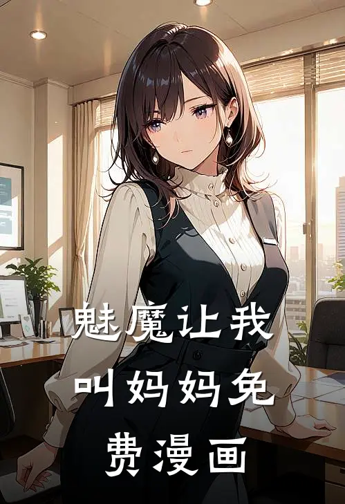 魅魔让我叫妈妈免费漫画