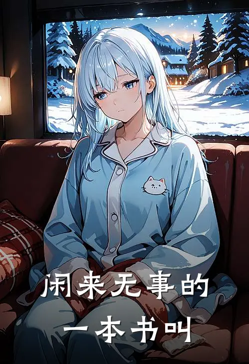 闲来无事的一本书叫