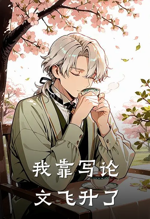 我靠写论文飞升了林跃青云宗热门小说阅读_好看的小说推荐完结我靠写论文飞升了林跃青云宗