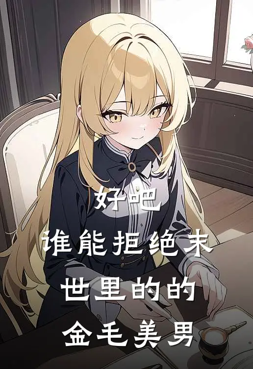 好吧，谁能拒绝末世里的的金毛美男(顾怜水李丛舟)全文阅读免费全集_完结小说好吧，谁能拒绝末世里的的金毛美男顾怜水李丛舟