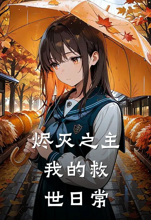 烬灭之主：我的救世日常(凯尔小文)在线免费小说_完整版免费小说烬灭之主：我的救世日常(凯尔小文)