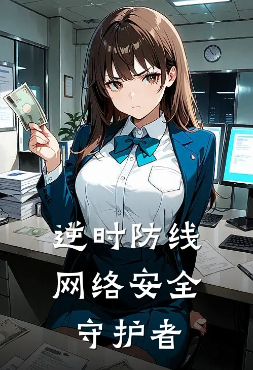 逆时防线：网络安全守护者陈砚张伟已完结小说_最新章节列表逆时防线：网络安全守护者(陈砚张伟)