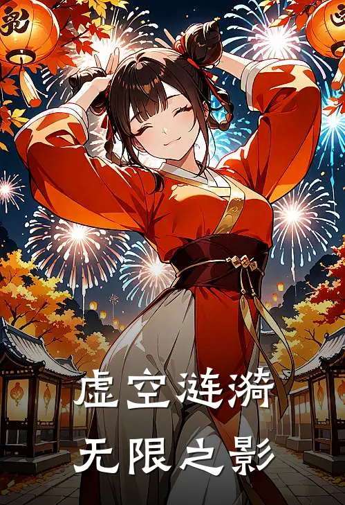 虚空涟漪：无限之影鹿野鹿野完本小说推荐_免费小说全文阅读虚空涟漪：无限之影鹿野鹿野