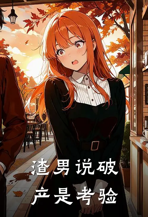 渣男说破产是考验傅景深周铭全章节免费在线阅读_《渣男说破产是考验》精彩小说