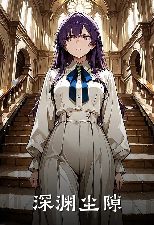 许照罗蔓《深渊尘隙》全文免费在线阅读_《深渊尘隙》全本在线阅读