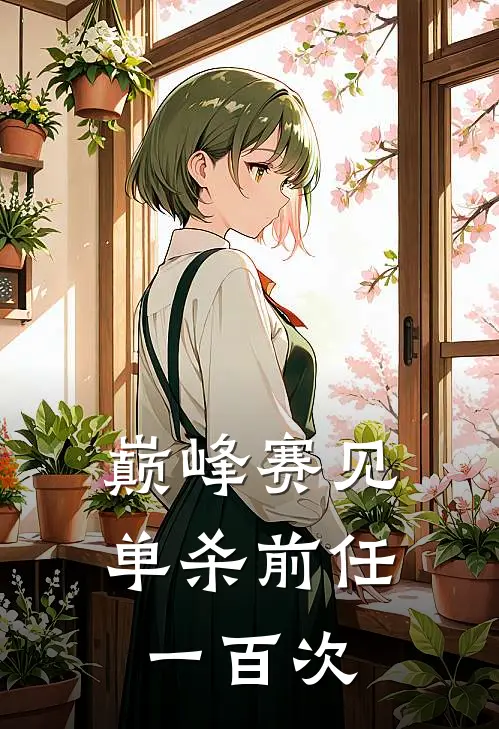 巅峰赛见：单杀前任一百次林神苏苏免费小说大全_小说推荐完本巅峰赛见：单杀前任一百次(林神苏苏)