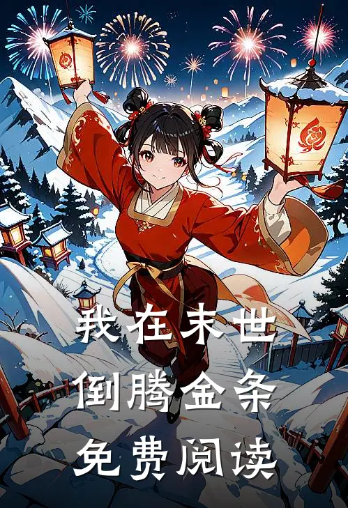 我在末世倒腾金条免费阅读