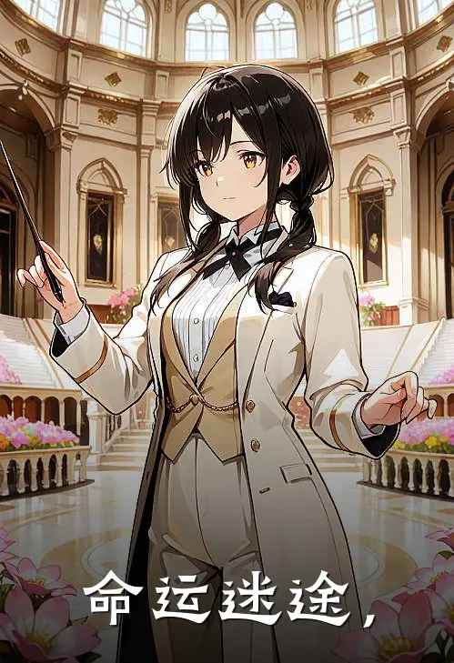 命运迷途，