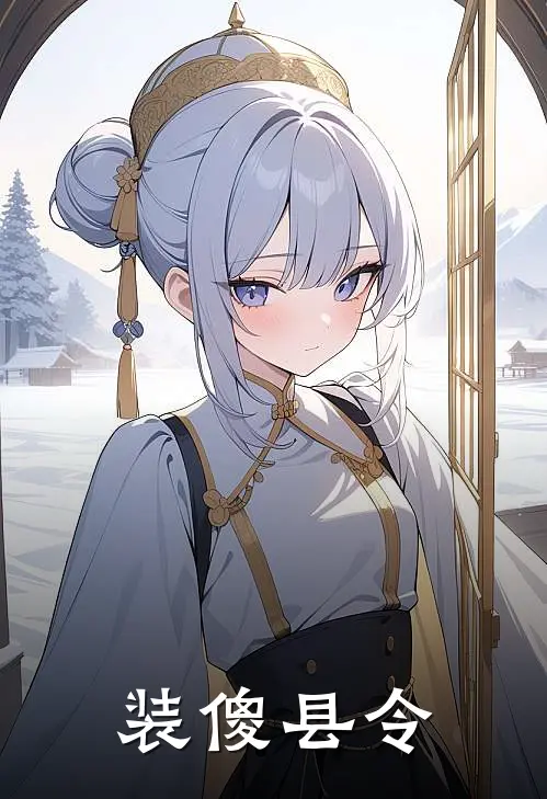 装傻县令凌霜月叶飞扬完结好看小说_最新章节列表装傻县令(凌霜月叶飞扬)