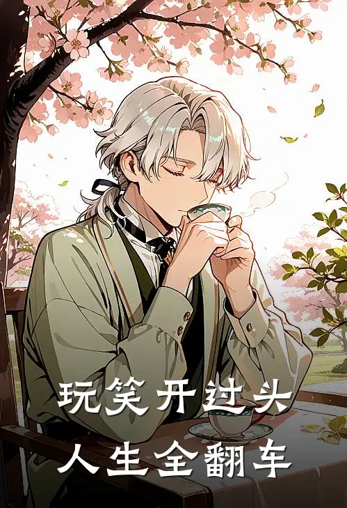 玩笑开过头，人生全翻车。