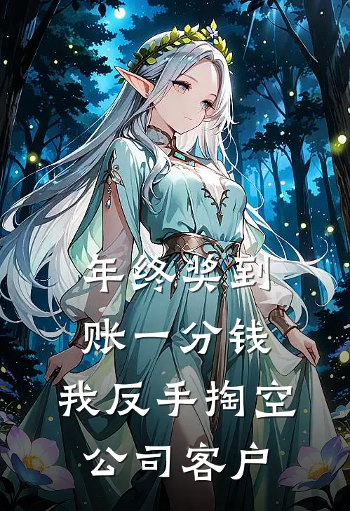 年终奖到账一分钱，我反手掏空公司客户苏念许清默完本完结小说_热门小说排行榜年终奖到账一分钱，我反手掏空公司客户苏念许清默