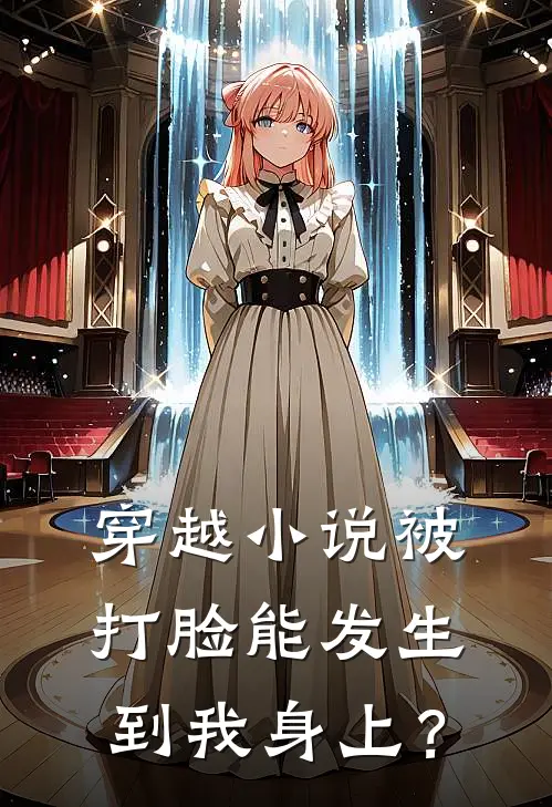 穿越小说被打脸能发生到我身上？杨冰张润玉最新小说全文阅读_最新章节列表穿越小说被打脸能发生到我身上？(杨冰张润玉)