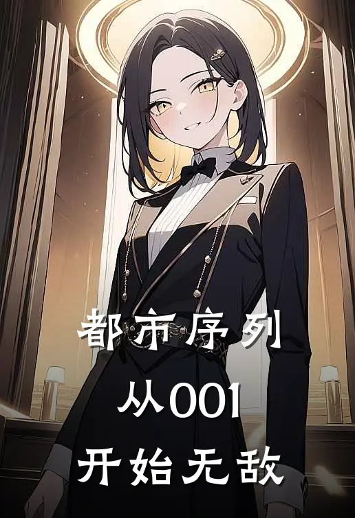 都市序列：从001开始无敌林辰苏清月完本热门小说_小说完结版都市序列：从001开始无敌(林辰苏清月)