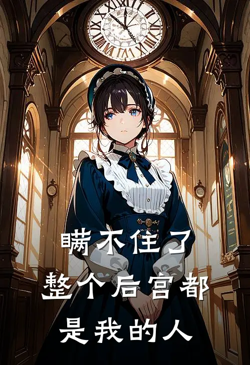 瞒不住了，整个后宫都是我的人