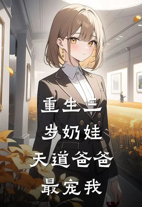 重生三岁奶娃，天道爸爸最宠我(赵灵汐赵珩)最新章节在线阅读_(重生三岁奶娃，天道爸爸最宠我)完整版免费在线阅读