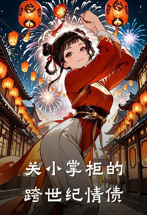 关小掌柜的跨世纪情债