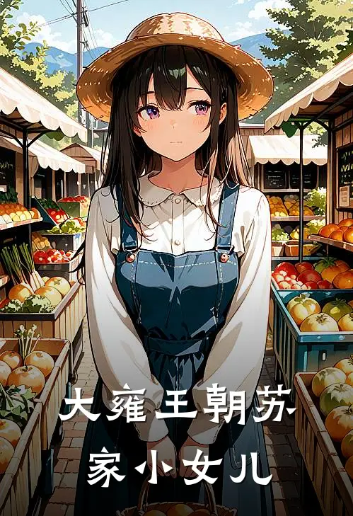 大雍王朝苏家小女儿