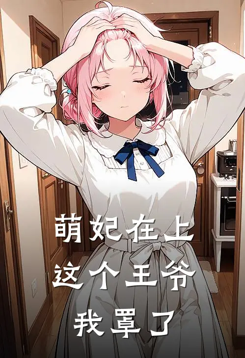 萌妃在上：这个王爷我罩了