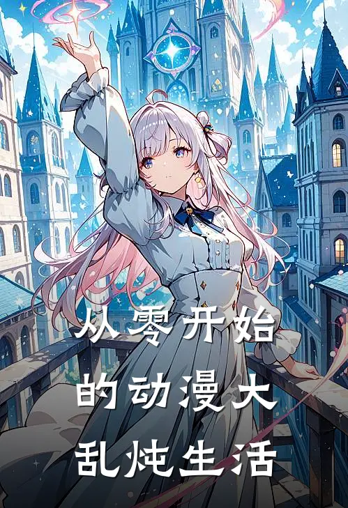 从零开始的动漫大乱炖生活(夏娜林晓阳)免费阅读_无弹窗全文免费阅读从零开始的动漫大乱炖生活夏娜林晓阳